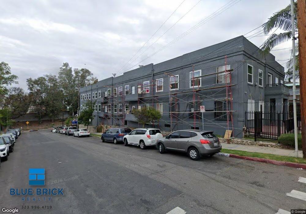 217 S Boyle Ave #24 - Photo 4 of 4