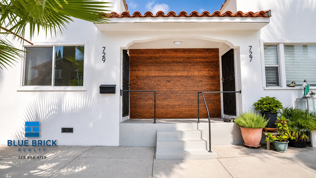 2222 Inez St #105