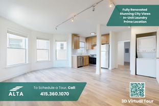 1221 Greenwich St #7 - Photo 1 of 1