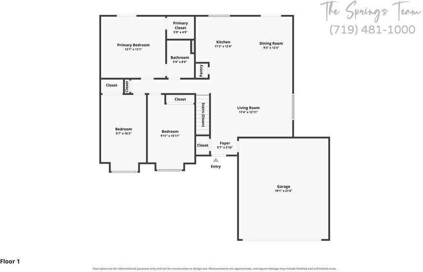 3060 Maverick Dr - Photo 3 of 50