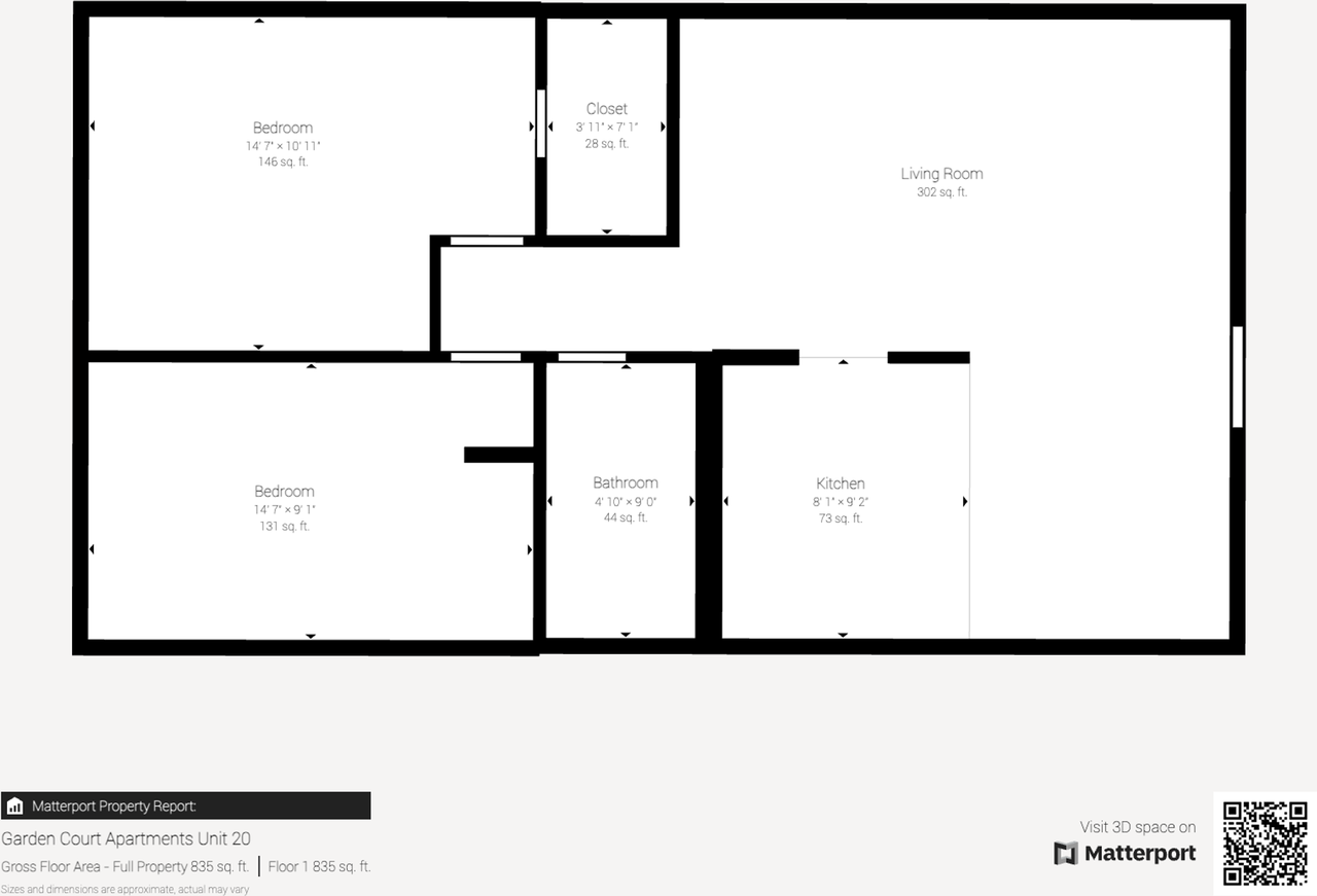 6401 Montecito Blvd #14 - Photo 6 of 20