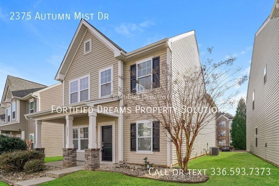 2375 Autumn Mist Dr - Photo 2 of 23
