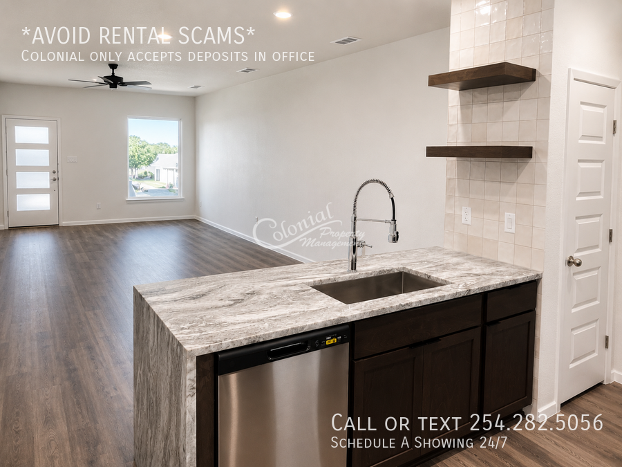 1622 Crooked River Ct - Photo 5 of 19