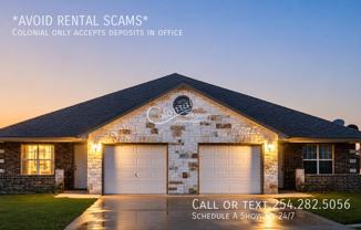 3204 Baldwin Loop #B - Photo 1 of 1