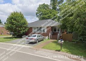 featured image of 450 Highland Ave Nw #AA
