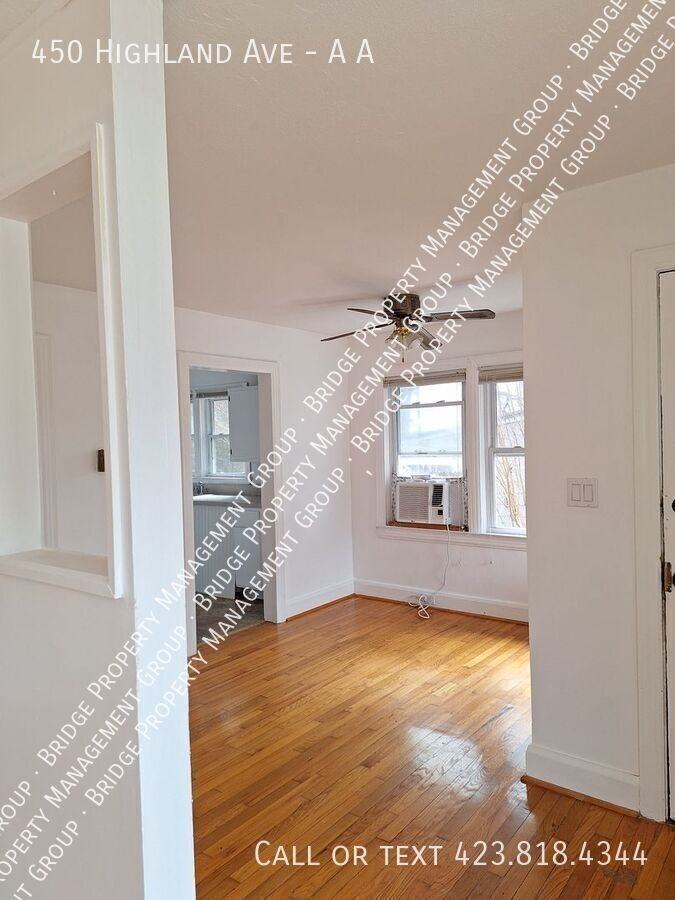 450 Highland Ave Nw #AA - Photo 4 of 15