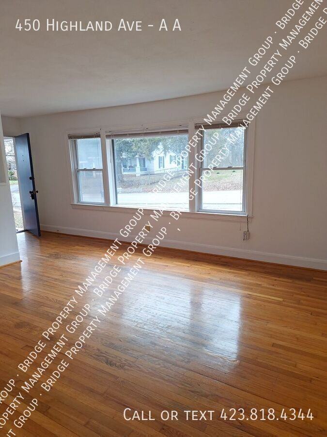 450 Highland Ave Nw #AA - Photo 5 of 15