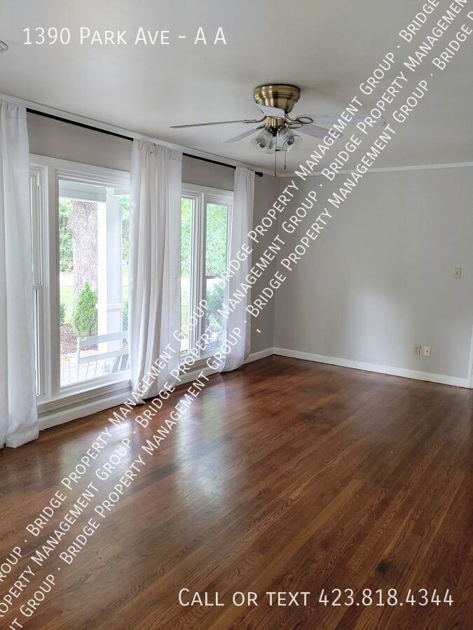 1390 Park Ave Nw #AA - Photo 4 of 12
