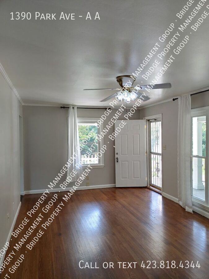 1390 Park Ave Nw #AA - Photo 6 of 12