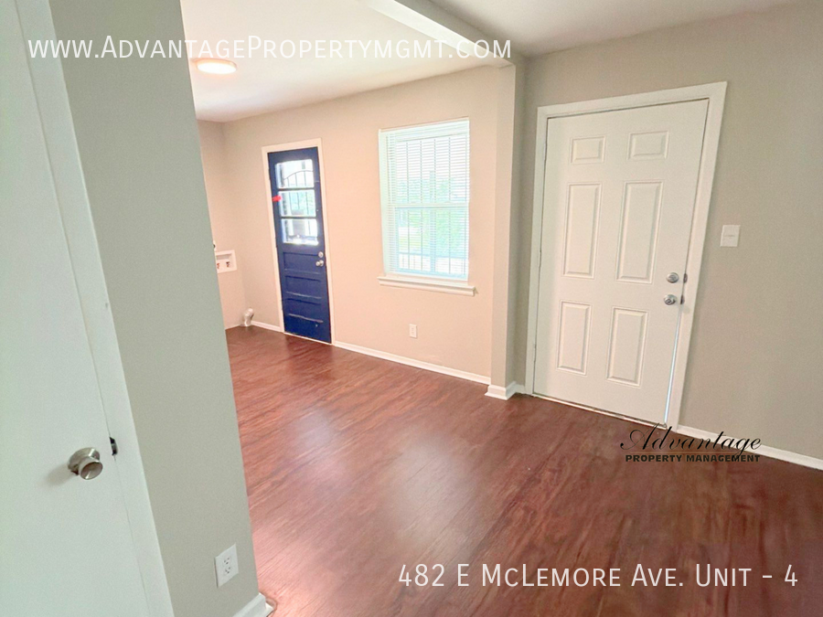 482 E Mclemore Ave #4 - Photo 2 of 18
