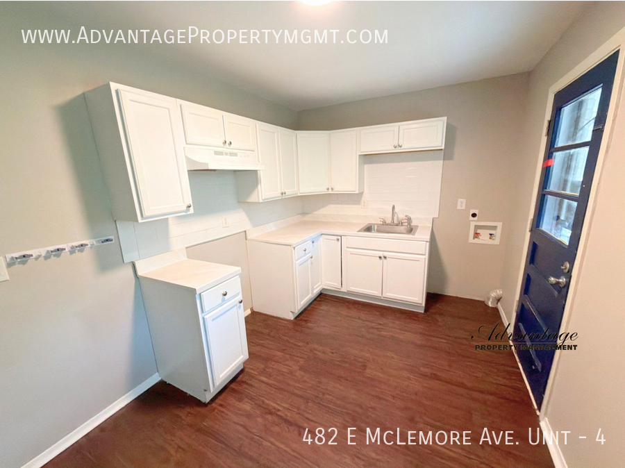 482 E Mclemore Ave #4 - Photo 5 of 18