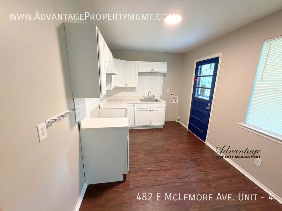 482 E Mclemore Ave #4 - Photo 6 of 18