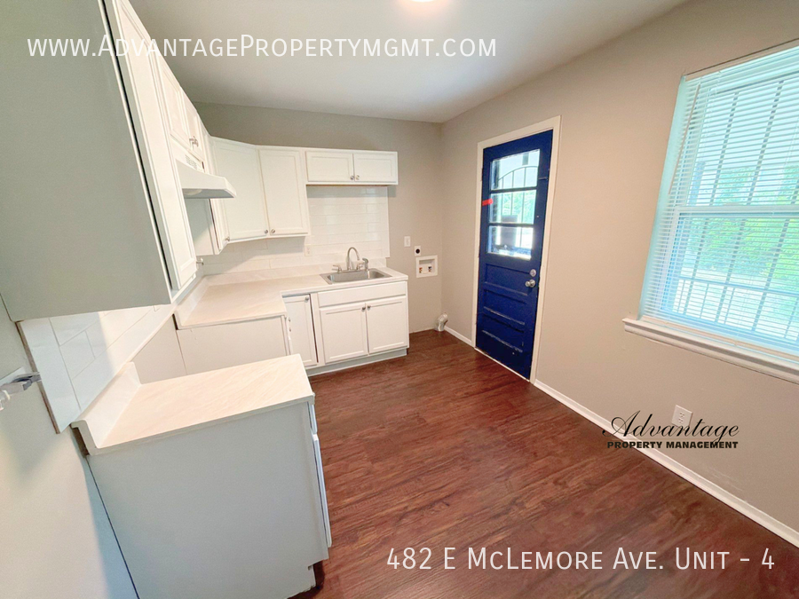 482 E Mclemore Ave #4 - Photo 7 of 18
