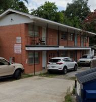 featured image of 611 Tulane Ave #8