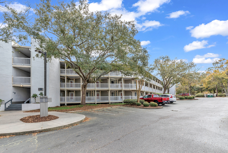 10600 N Kings Hwy #2169 - Photo 3 of 50