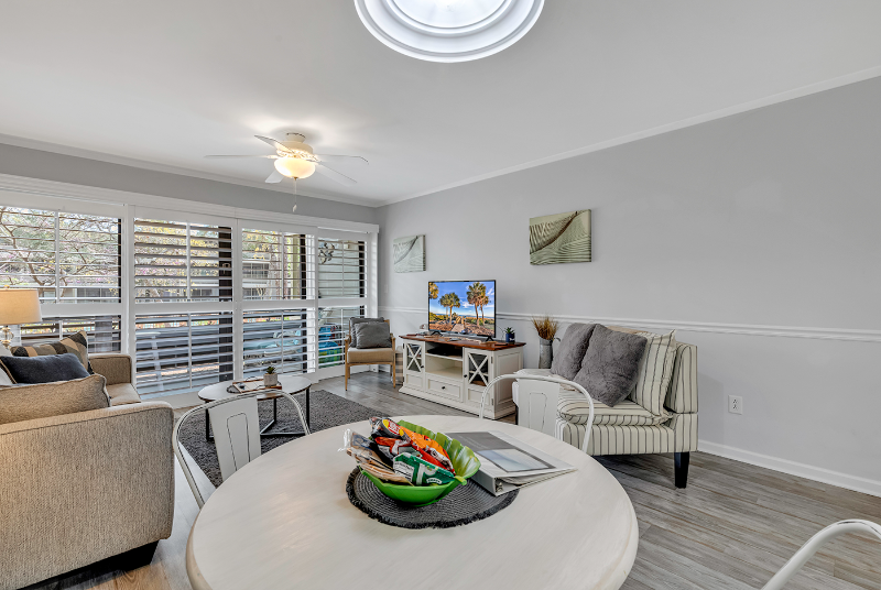 10600 N Kings Hwy #2169 - Photo 4 of 50