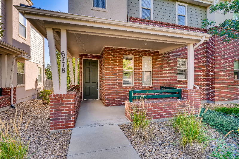 6378 S Xanadu Way - Photo 2 of 20