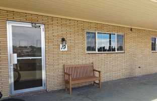 featured image of 701 Airport Dr #19