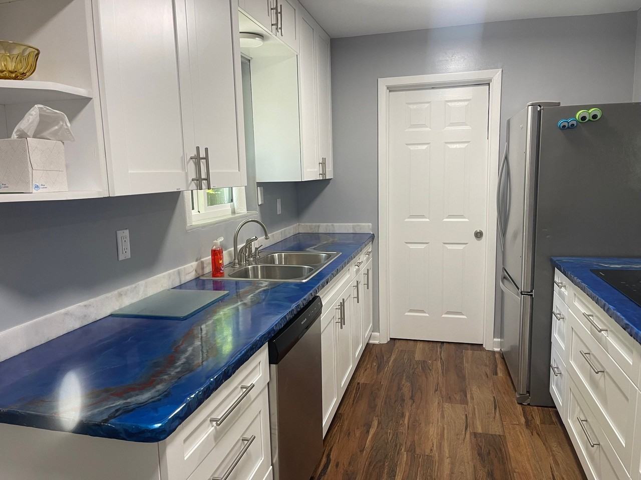 4007 Aldington Dr #C - Photo 6 of 11