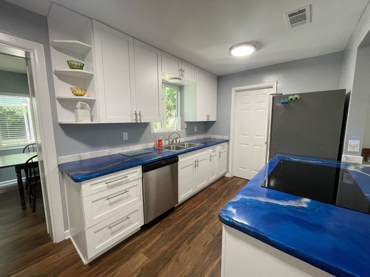 4007 Aldington Dr #C - Photo 7 of 11