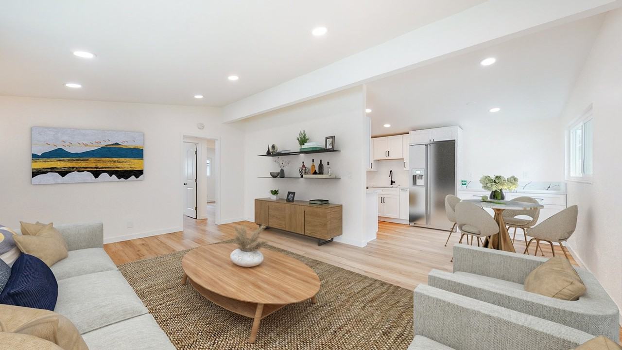 3036 Coolidge Avenue, Unit 61 - Photo 3 of 18