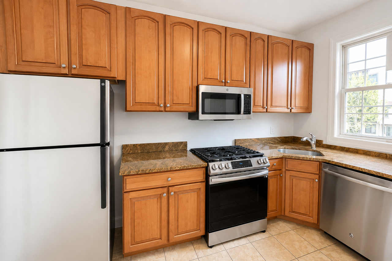 1111 Lamont Street Northwest, Unit 203 - Photo 2 of 15