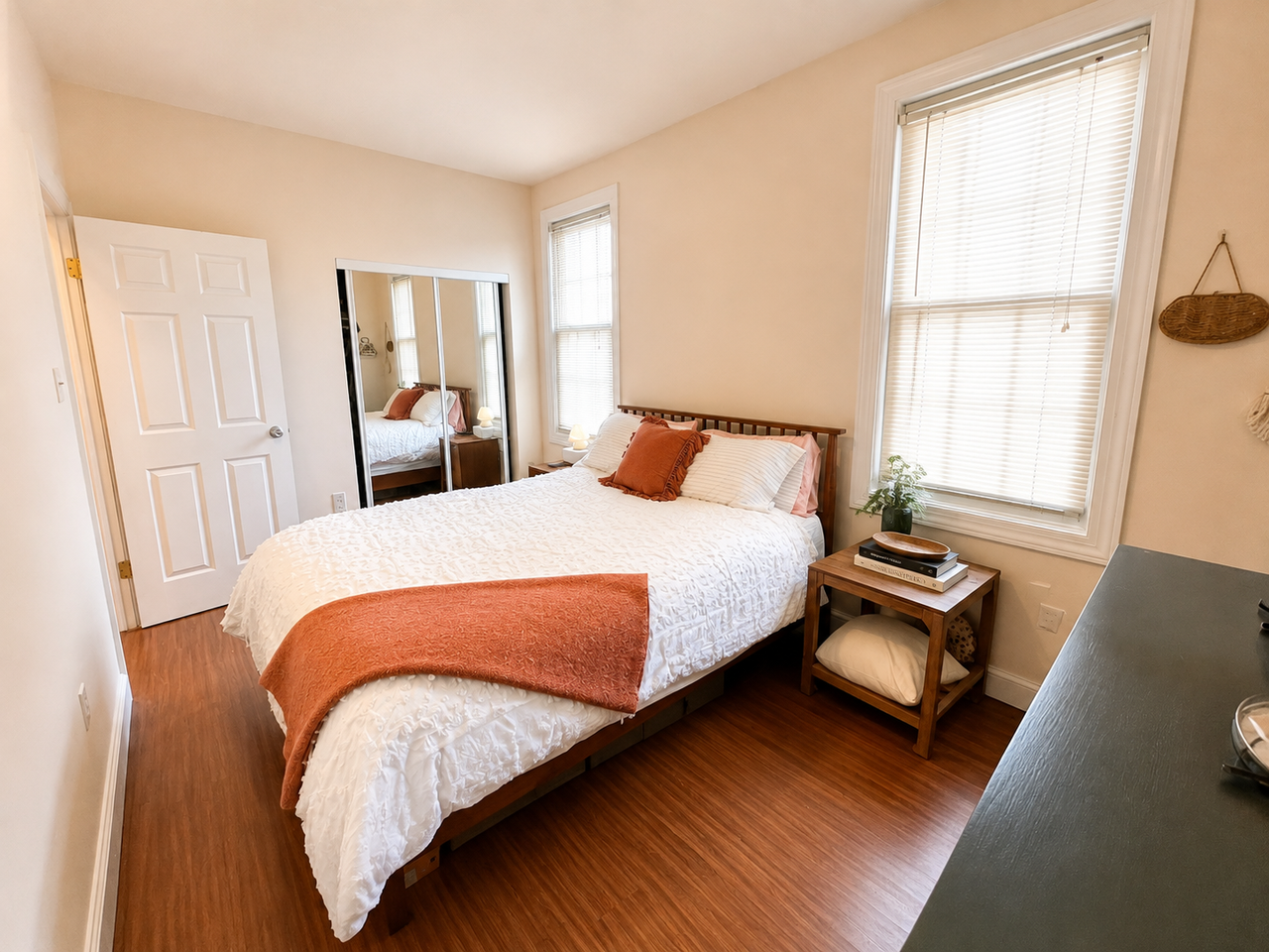 1111 Lamont Street Northwest, Unit 203 - Photo 3 of 15