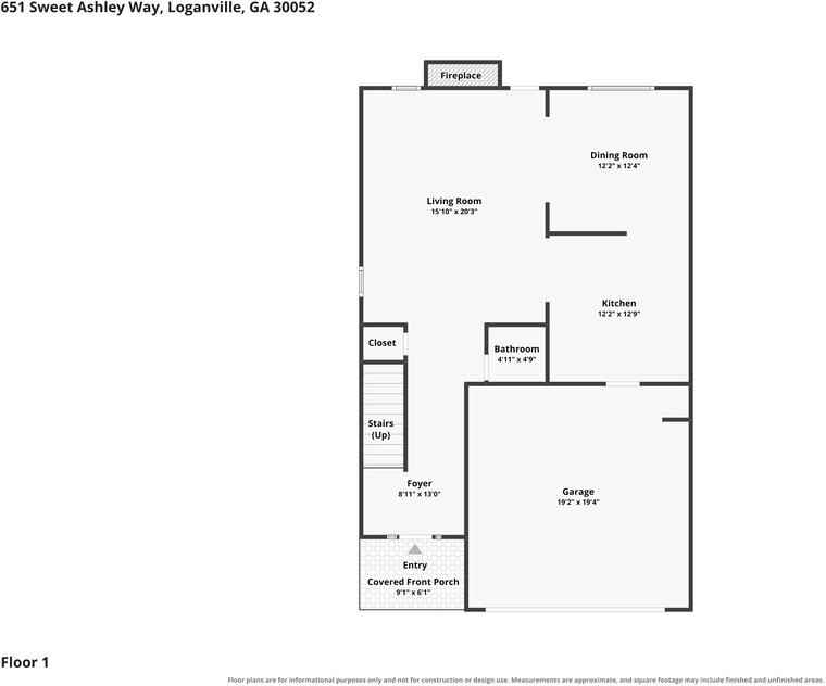 651 Sweet Ashley Way - Photo 3 of 17