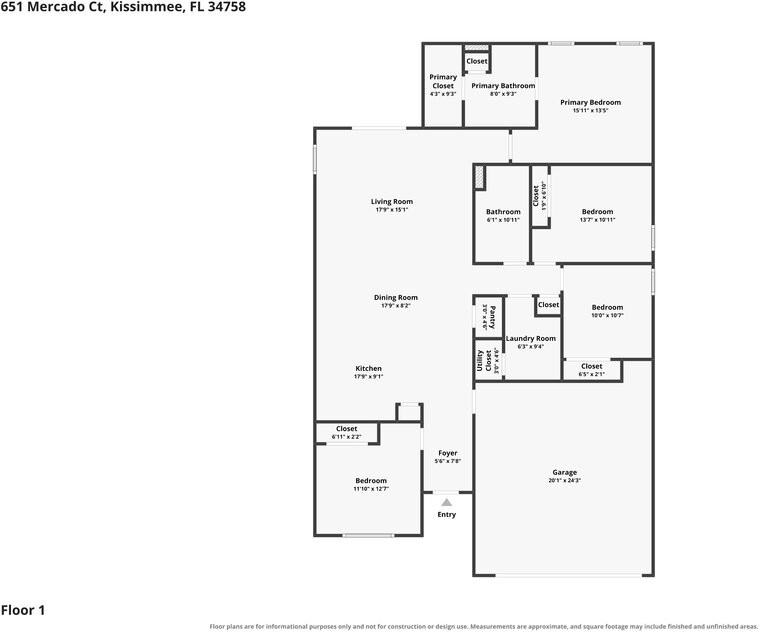 651 Mercado Ct - Photo 2 of 16