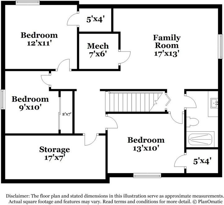 2098 E Weeping Willow Way - Photo 3 of 17