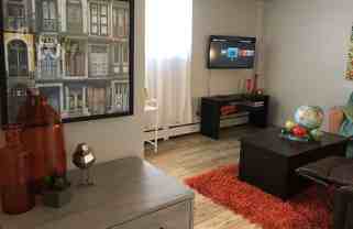 2020 - Unit 104 - 2020 11 Ave Sw - Photo 1 of 1