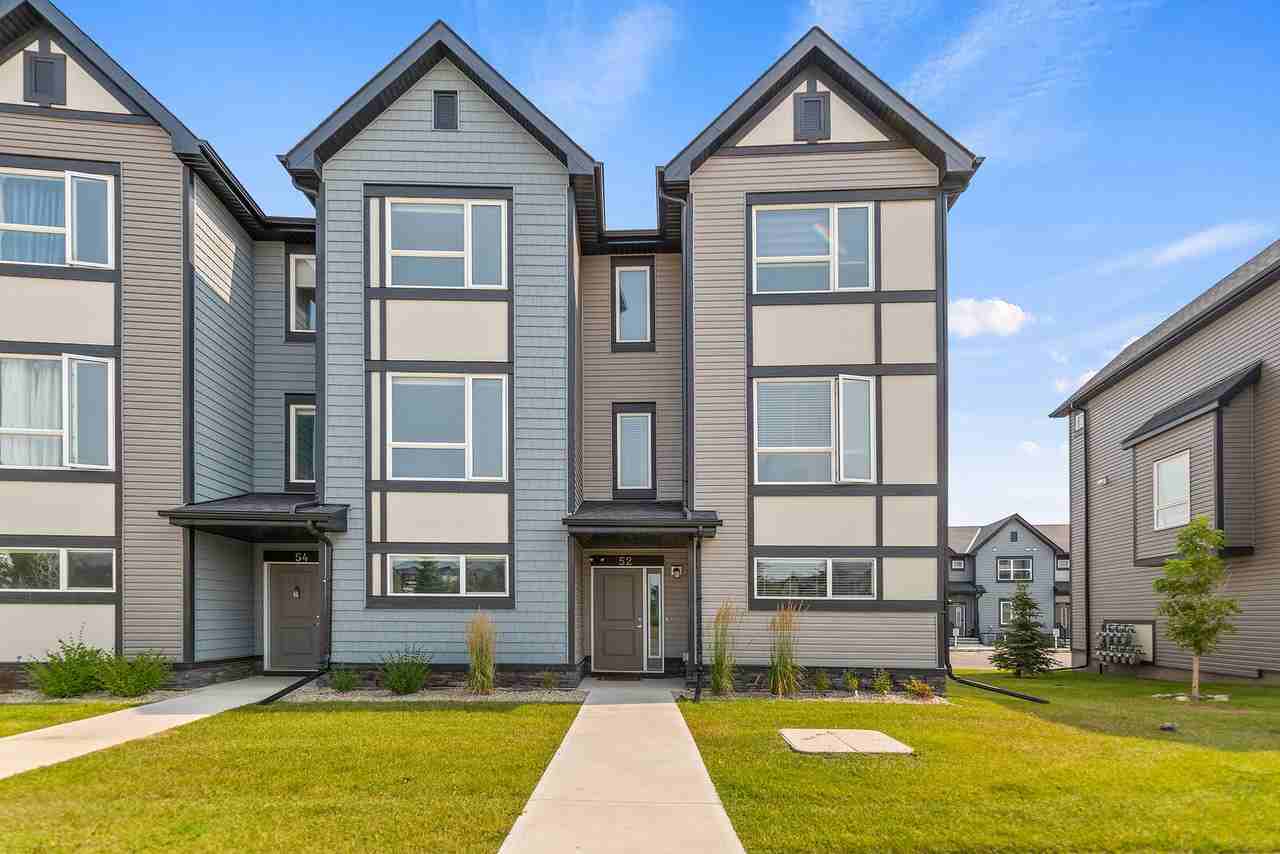 52 Evanscrest Manor Nw