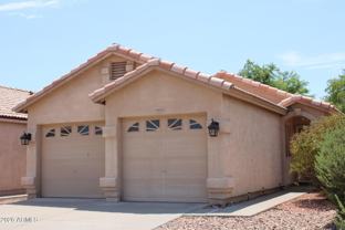 603 W Mcrae Dr - Photo 1 of 1