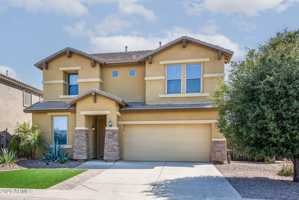 featured image of 41615 W Chimayo Ct