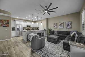 featured image of 4777 S Fulton Ranch Blvd #1044