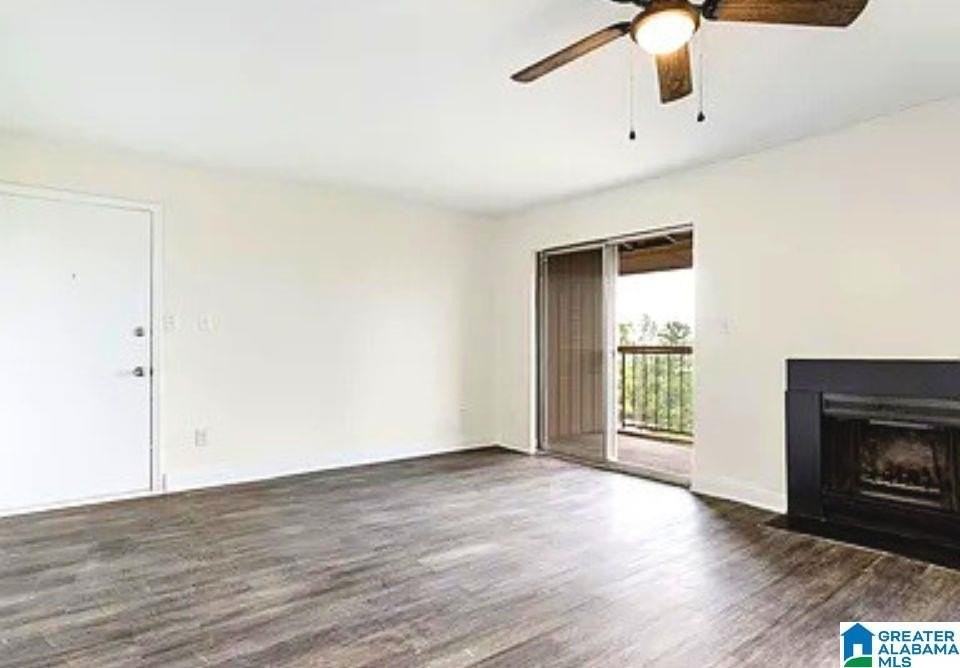 422 Skyview Dr #H - Photo 4 of 8