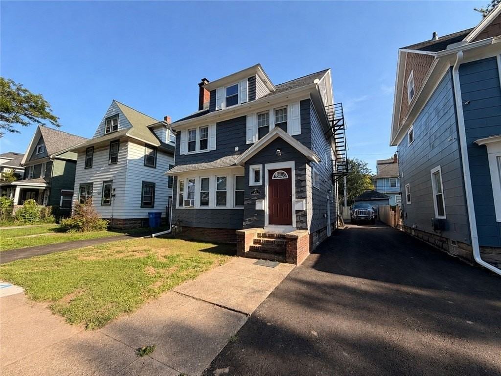 67 Pembroke St #UP