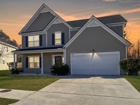 134 Charlesfort Way - Photo 1 of 1