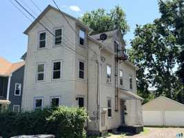 featured image of 21 Millard St #1