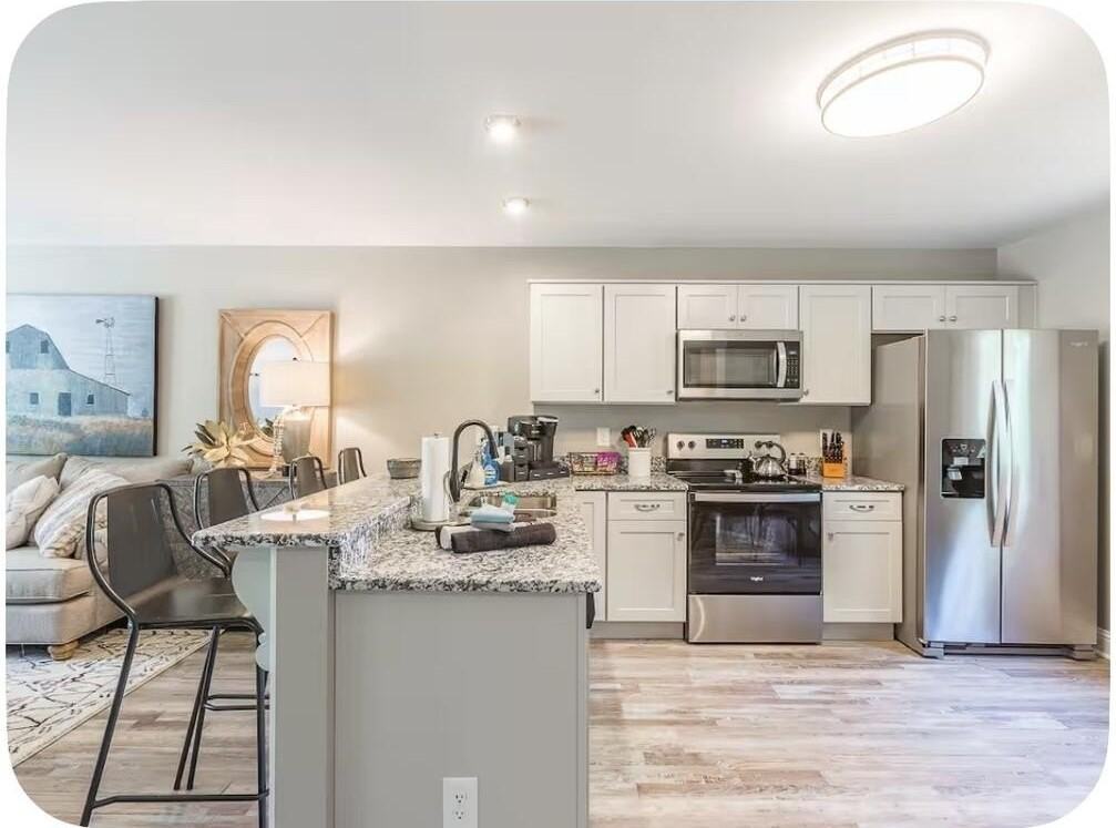 501 W Varnell Road #C - Photo 3 of 7