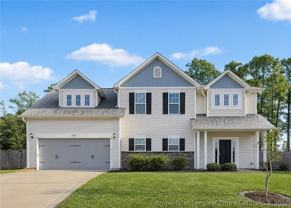 143 Ledgerbrook Lane - Photo 1 of 1