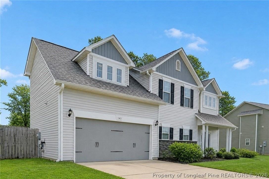 143 Ledgerbrook Lane - Photo 3 of 23