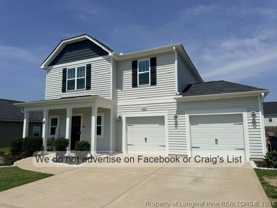 2350 Spinning Wheel Rd - Photo 1 of 1