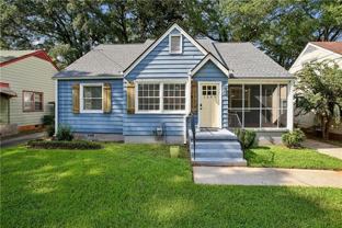 1649 Beecher St Sw - Photo 1 of 1