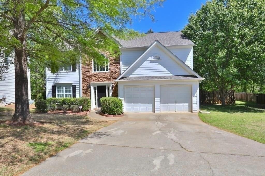 2820 Northcliff Dr - Photo 2 of 20