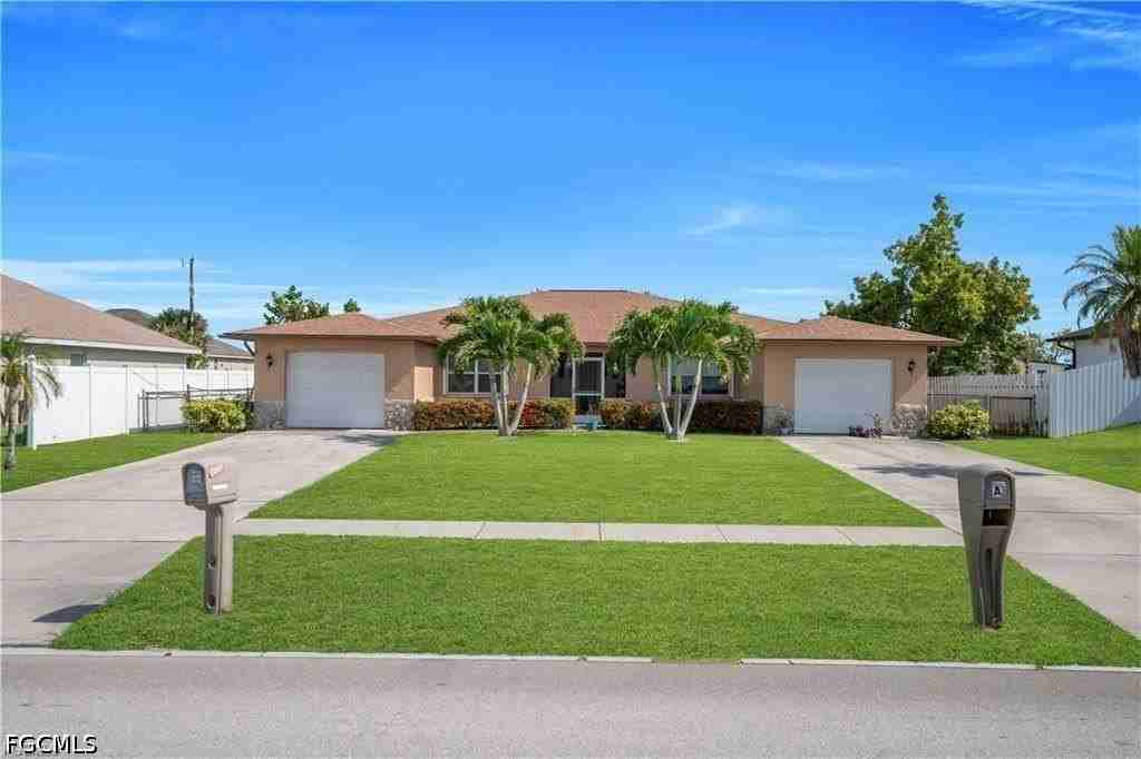 836 Sw Trafalgar Pkwy #B