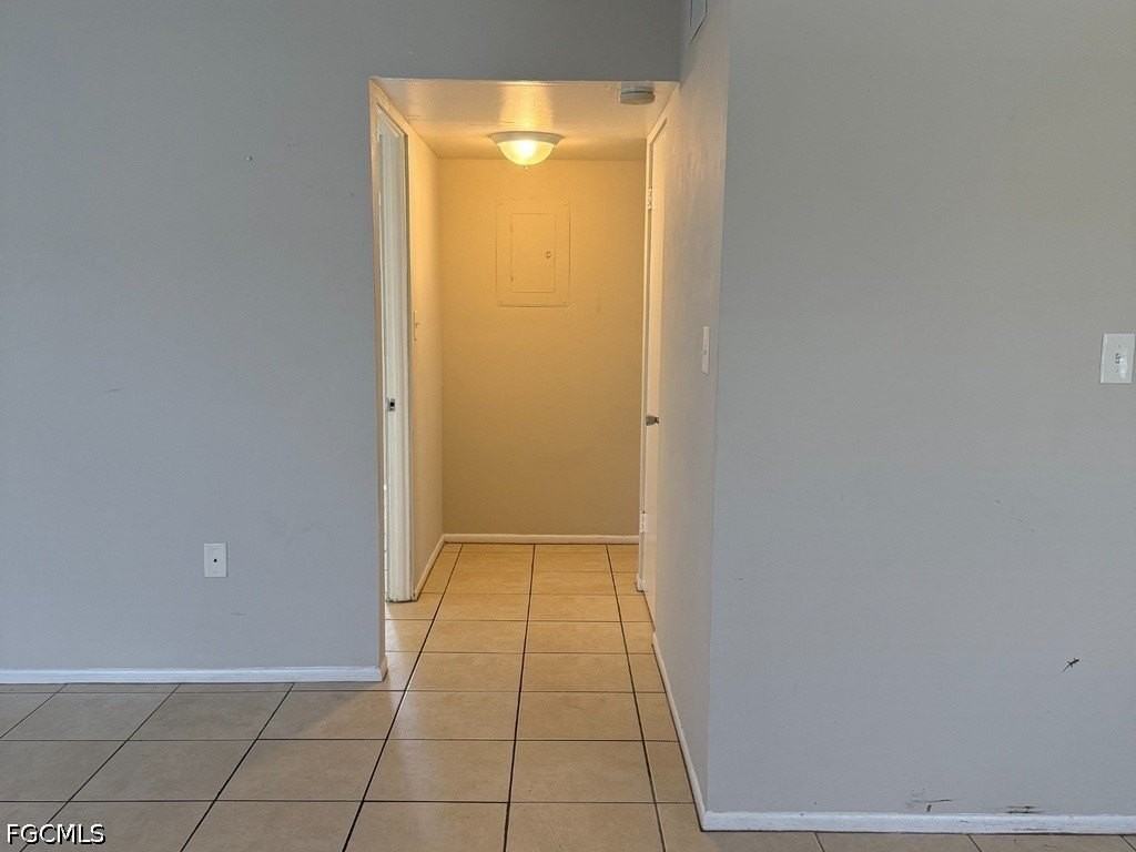 1830 Maravilla Ave #814 - Photo 4 of 16