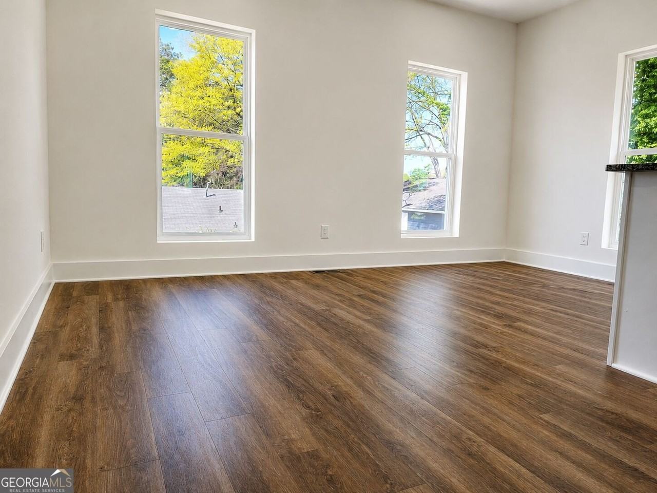 1351 Brewster St Sw #3 - Photo 3 of 12