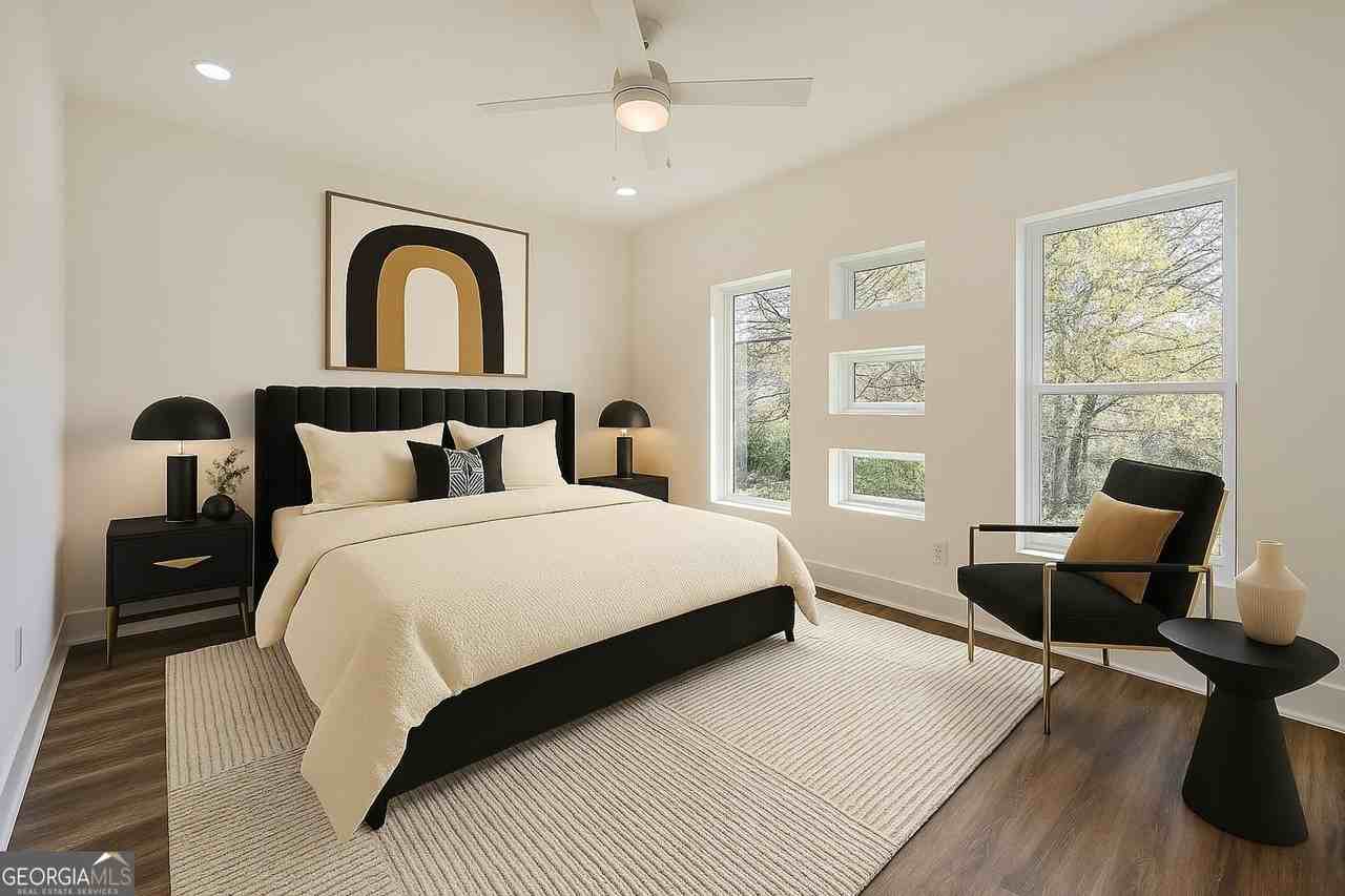 1351 Brewster St Sw #3 - Photo 6 of 12
