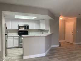 featured image of 8600 W Charleston Blvd #2163